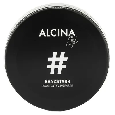 Pastë për stilimin e flokëve Alcina, 50 ml - 1