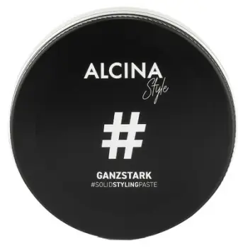 Pastë për stilimin e flokëve Alcina, 50 ml