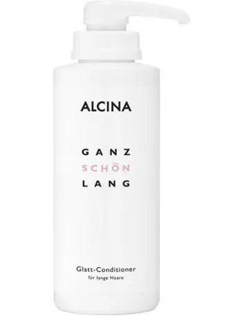 Balsam pёr flokё Alcina Glatt, 500 ml