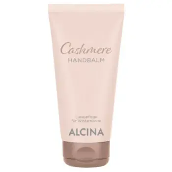 Balsam për duar Alcina Cashmere, 50 ml