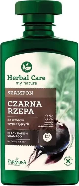 Shampon Farmona Herbal Care Black Radish 330ml
