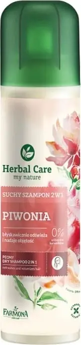 Shampo i thatë Farmona Herbal Care, 150ml