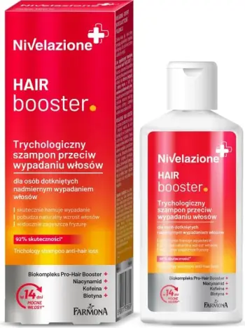 Shampon Farmona kundër rënies së flokëve 100ml