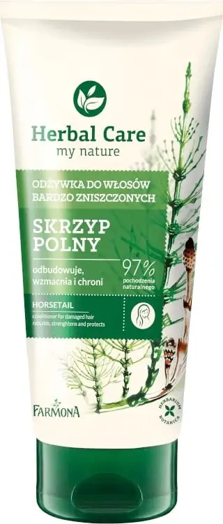 Kondicioner i flokëve Farmona Herbal Care Balsam, 200 ml