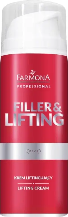 Krem fytyre Farmona Filler&amp;Lifting, lifting, 150ml