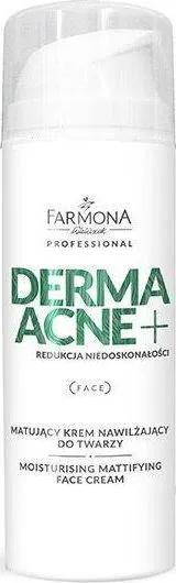 Krem për fytyrë Farmona Dermaacne Aha Acids, 150ml - 1