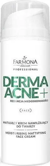 Krem për fytyrë Farmona Dermaacne Aha Acids, 150ml
