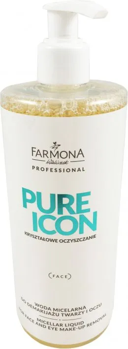 Ujë micellar Farmona. 500 ml - 1