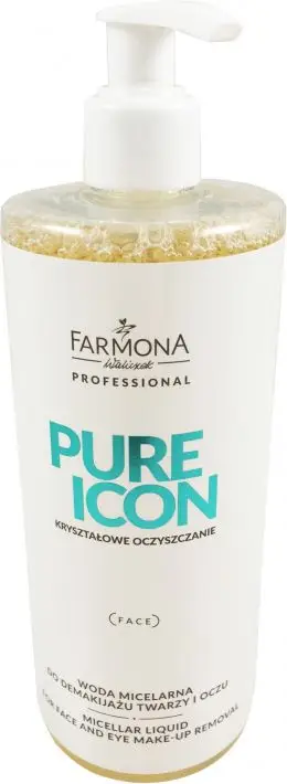 Ujë micellar Farmona. 500 ml