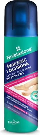 Deodorant për këmbë Farmona, 180 ml - 1