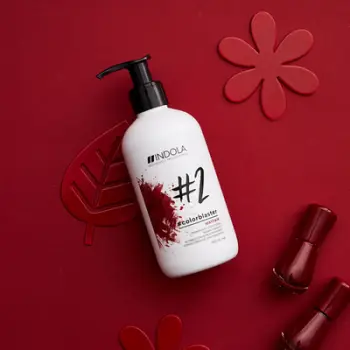 Balsam me pigment për flokë Indola, Mayfair, 300 ml