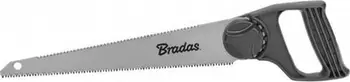 Sharrë dore Bradas V-SERIES, teh 310mm, dyanshme, e zezë