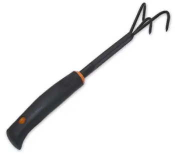 Grabujë me kthetra për kopsht Bradas 7cm (KT-Y6003)