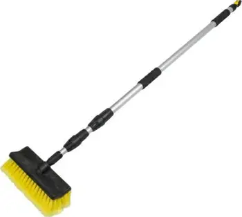 Furçë teleskopike për pastrimin e makinës Bradas 250/BS ESQ2355