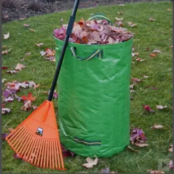 Shportë kopshti e palosshme Bradas PICK-UP, 120L