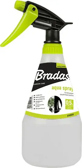Spërkatës dore Bradas AS0075, 0.75l
