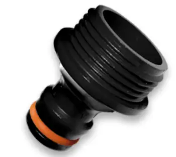 Përshtatës për spërkatës Bradas GZ 3/4" (ECO-PWB2185L)