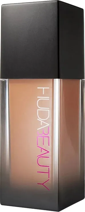 Krem pudër Huda Beauty FauxFilter Luminous Matte Biscotti 405N, 35ml - 1