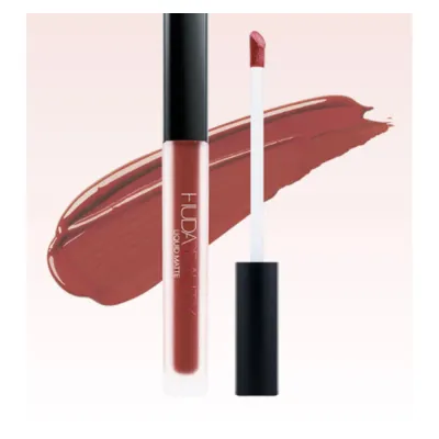 Buzëkuq Huda Beauty Raw Nude, 4.2 ml - 2