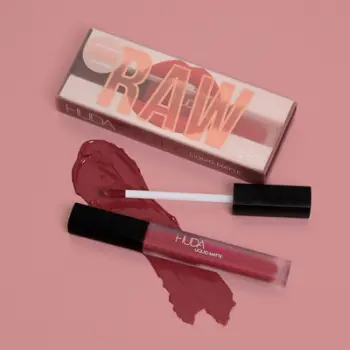 Buzëkuq Huda Beauty Raw Nude, 4.2 ml