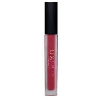 Buzëkuq Huda Beauty Liquid Matte Icon, 5ml