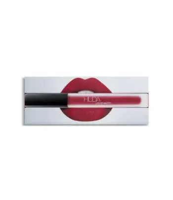 Buzëkuq Huda Beauty Heartbreaker, 5 ml