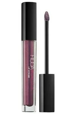 Buzëkuq Huda Beauty Lip Strobe Moody, 3.6ml