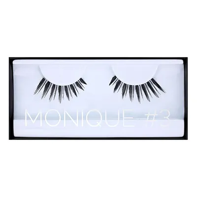 Qerpikë artifical Huda Beauty 03 Monique (Classic Lash) - 1