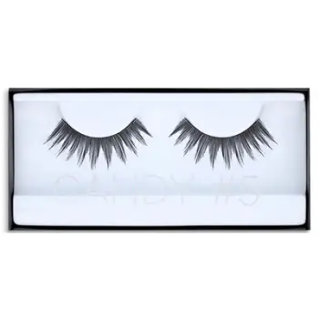 Qerpikë artifical Huda Beauty 05 Candy (Classic Lash)