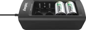 Karikues universal i baterive Energizer (E301335800)