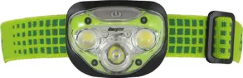 Fener koke Energizer Vision HD Plus, i gjelbër