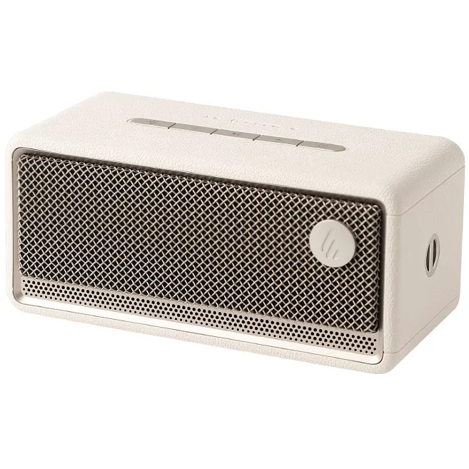 Altoparlantë Edifier ES60 TCODE Bluetooth Speaker – Bezhë - 1