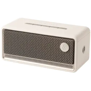 Altoparlantë Edifier ES60 TCODE Bluetooth Speaker – Bezhë