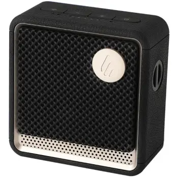 Altoparlantë Edifier ES20 TCODE Bluetooth Speaker – Zezë