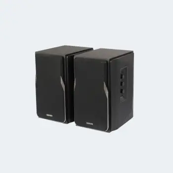 Altoparlantë Edifier Studio R1380DB 2.0 Bluetooth Speaker System – Zezë