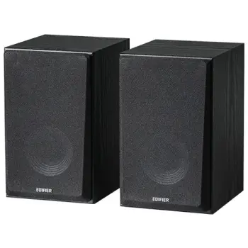 Altoparlantë Edifier R990BT 2.0 Bluetooth Speaker System – Zezë