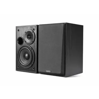 Altoparlantë Edifier R1100 2.0 Speaker System – Zezë