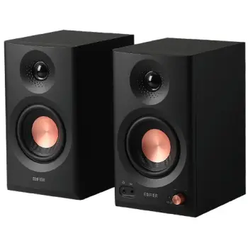 Altoparlantë Edifier MR3 2.0 Bluetooth Speakers – Zezë