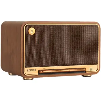 Altoparlant Edifier D32, 2.1, Bluetooth, WiFi, 60W, kafe