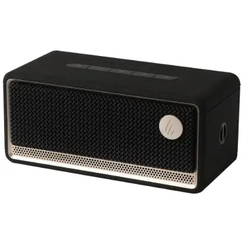 Altoparlantë Edifier ES60 TCODE Bluetooth Speaker – Zezë