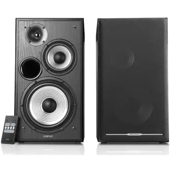 Altoparlantë Edifier Studio R2750DB 2.0 Bluetooth Speaker System – Zezë