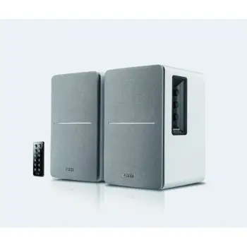 Altoparlantë Edifier Studio R1280DB 2.0 Bluetooth Speaker System – Bardhë / Hiri