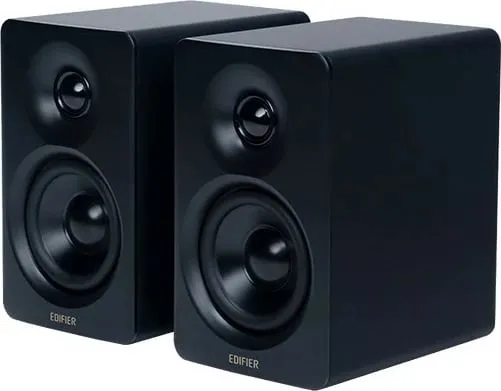 Boksa Edifier M60, 66W, Bluetooth 5.3, USB-C, të zi - 2