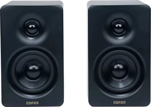 Boksa Edifier M60, 66W, Bluetooth 5.3, USB-C, të zi - 3