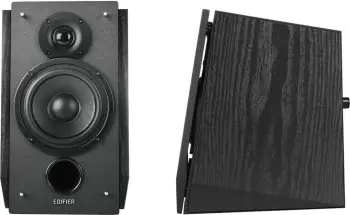 Boks Edifier R1855DB, 2.0 kanale, 70 W, i zi