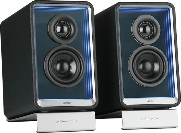 Sistem audio Edifier QR65, 70 W, Bluetooth 5.3, i zi - 1
