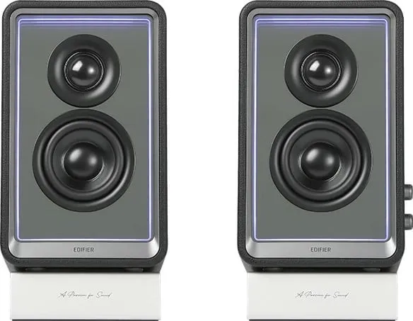 Sistem audio Edifier QR65, 70 W, Bluetooth 5.3, i zi - 3