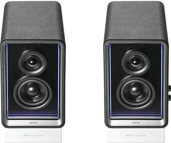 Sistem audio Edifier QR65, 70 W, Bluetooth 5.3, i zi - 4