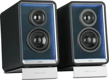 Sistem audio Edifier QR65, 70 W, Bluetooth 5.3, i zi