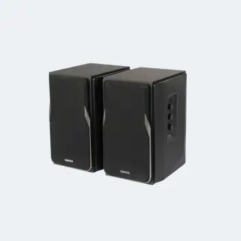 Bokse Edifier R1380DB, 42 W, Wired & Wireless, E zezë